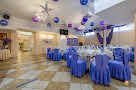 Большой банкетный зал в «EnJoyLife»
