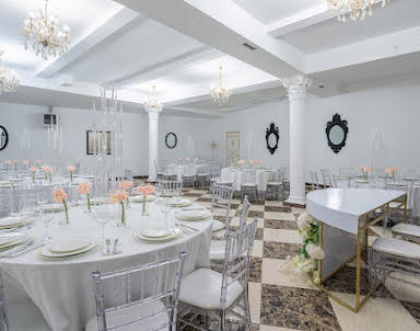  ресторан Vnukovo Village