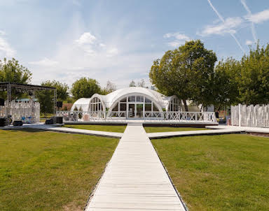  ресторан Золотой Фазан