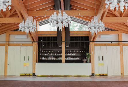 Большой банкетный зал в Белая беседка 