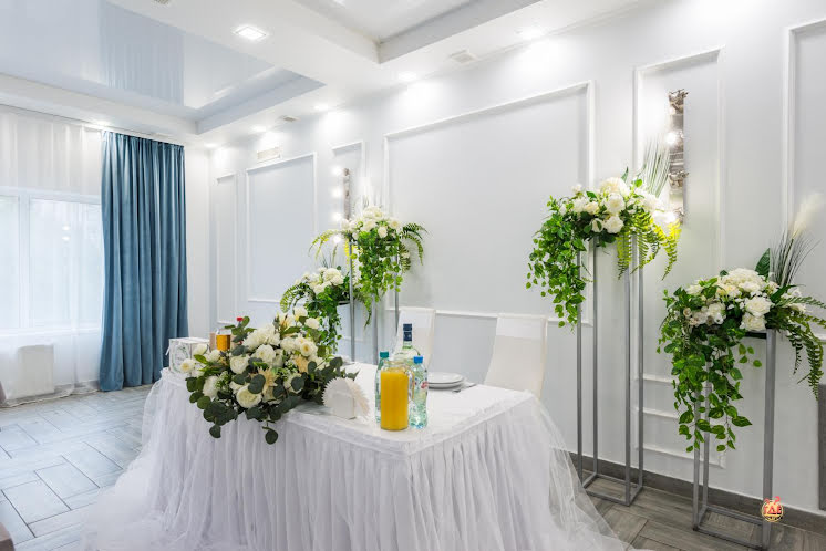 Зал на 110 персон в «МоскWа на Суздальской» фотография №19