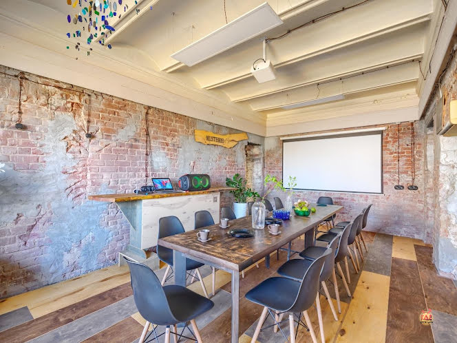 Лофт в «MISTERIO» фотография №4