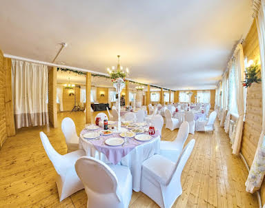  ресторан Остров приключений