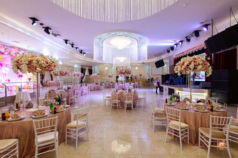 Колизей Холл фотография №12