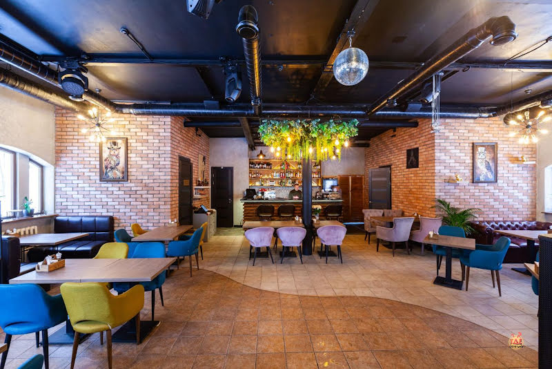 Mangal фотография №9