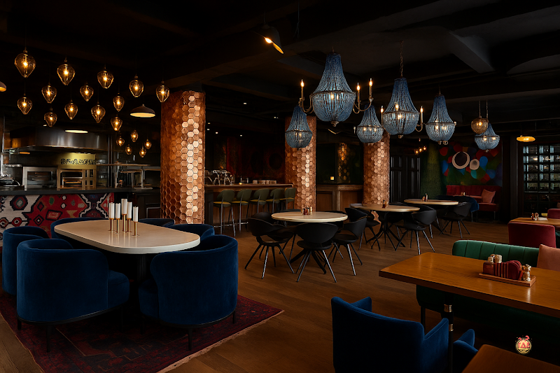 Сабли-Зубы фотография № 1