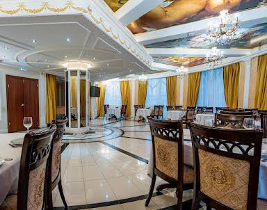  ресторан Смирновъ