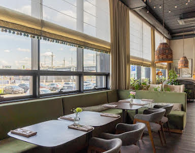  ресторан Siesta Fiesta