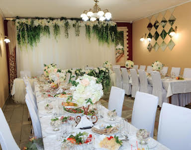  ресторан Храброе сердце