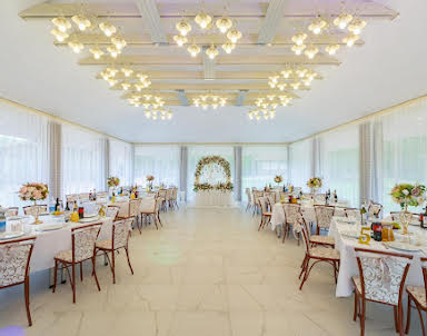  ресторан Лесная поляна