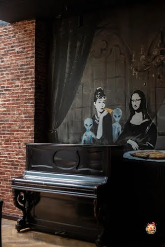 Italica Bar в «Italica» фотография №19