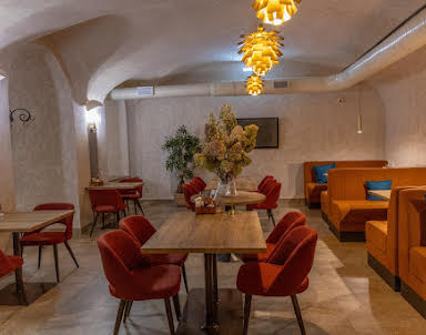 Выпускной в История