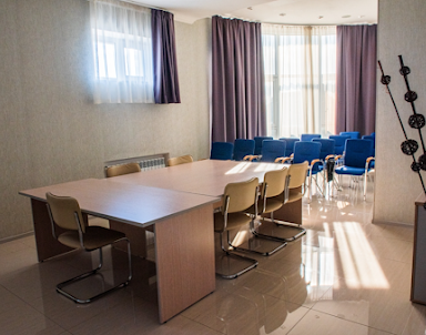  ресторан AMICI