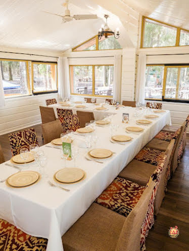 Домики  в «Калужская застава» фотография №12