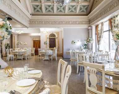  ресторан На Пушкина