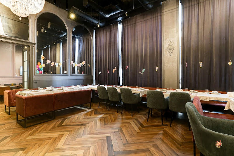 Pride фотография №12