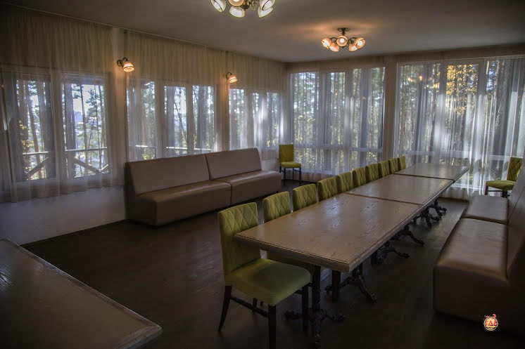 Беседка №9 в «Академия» фотография №2