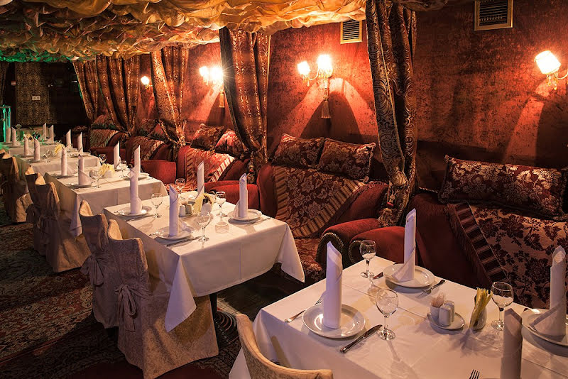 Строгинская гавань фотография №7