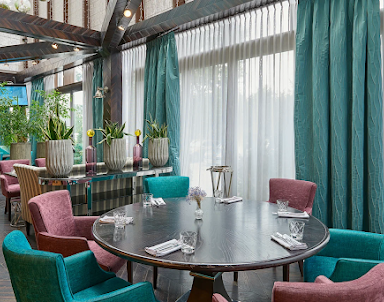  ресторан Somemeat