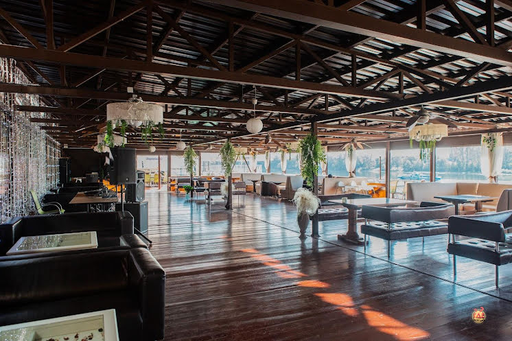 Летняя Терраса в «Юность» фотография №6