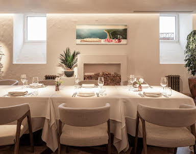  ресторан Ткемали