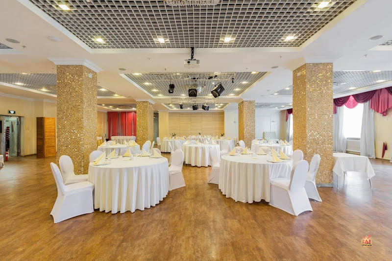 Охтинская фотография №4