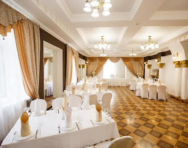  ресторан Дворец Торжеств