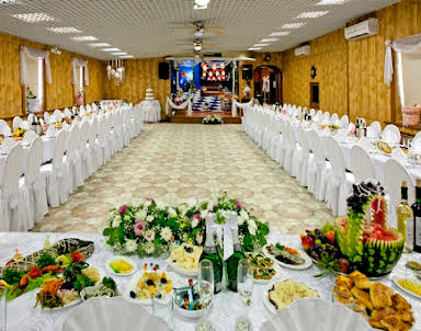  ресторан Банкетный зал Лимкор