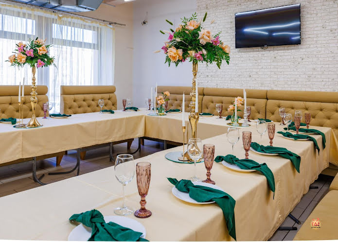 Зал на 80 человек в «Столовая «Сластена»» фотография №6