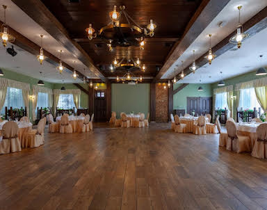  ресторан Казачий хутор