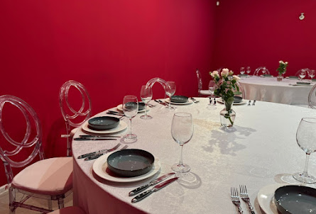 Зал "Красный" в Зал "Красный"