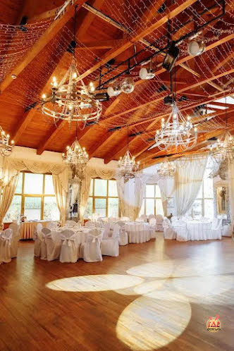 Летний ресторан в «Березка» фотография №3