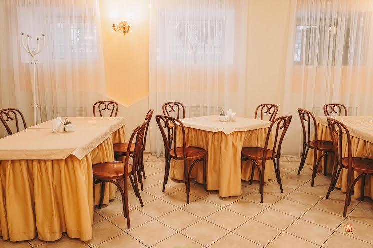 Зал "Жемчужный" в «Подкова» фотография №14