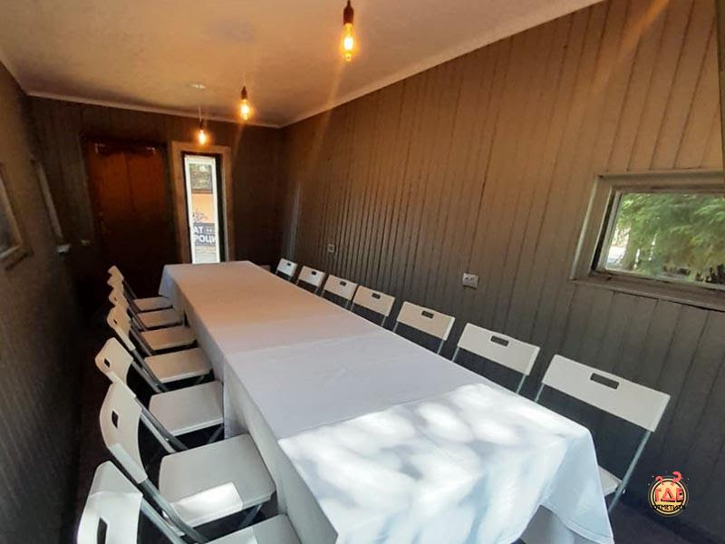 Солярис фотография №15