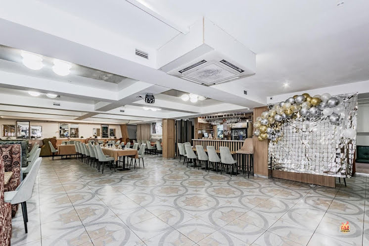 Основной зал в «Дамаск» фотография №1