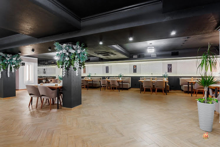 Зал "Песочный" в «FullHouse2» фотография №9