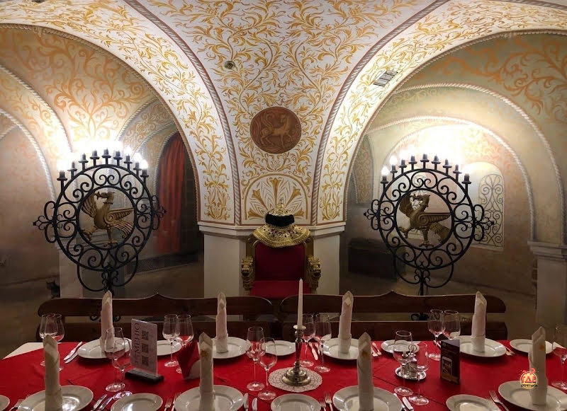 Иван Васильевич фотография №16