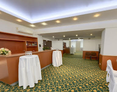  ресторан ‎Маркштадт