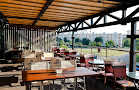 Летняя терраса  в «Москвичи»