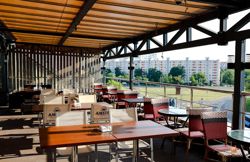 Москвичи фотография №3