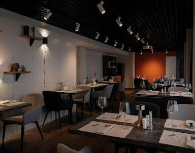  ресторан Ренартисс Исаакий