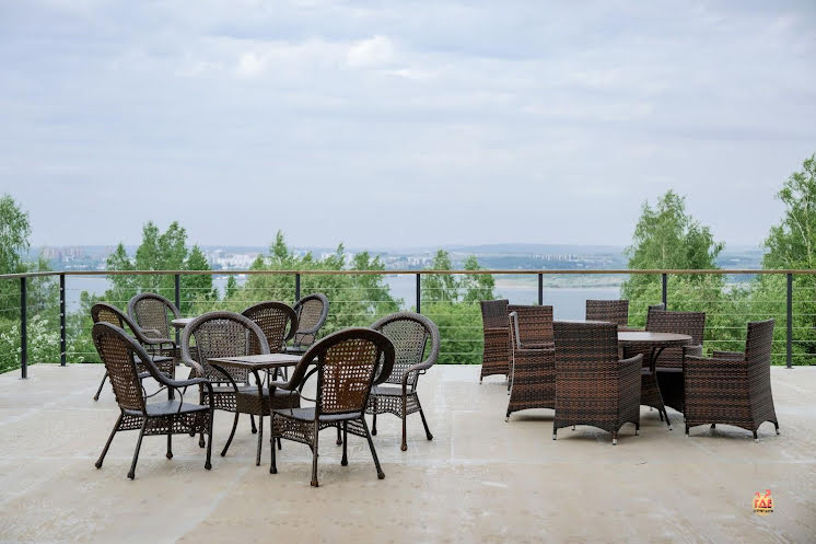 Панорама Холл в «Панорама Холл» фотография №13