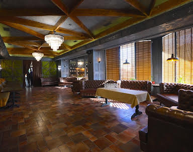  ресторан Pavlin 2.0