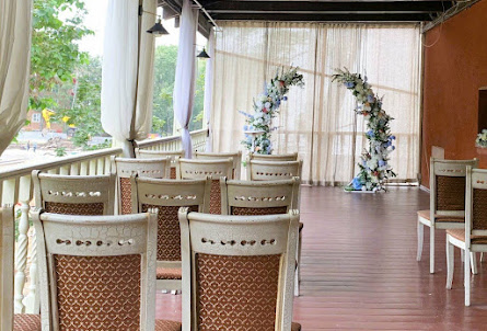 Веранда в Веранда