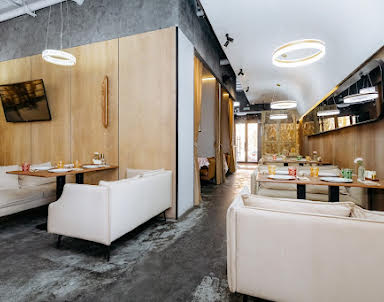 День рождения в Lianel