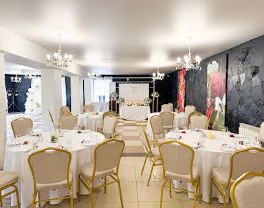  ресторан Аля Русъ