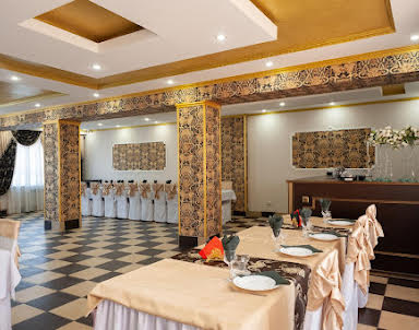  ресторан Марго