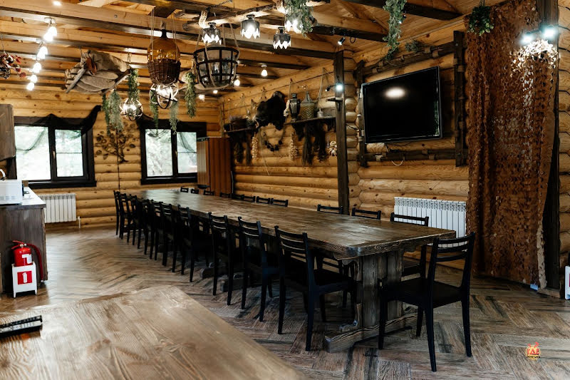 Волжская деревня фотография №16