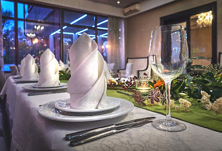 Малый зал в Малый зал