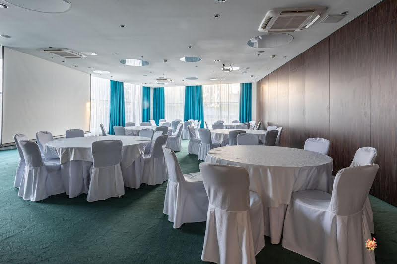 Cosmos Yaroslavl Hotel фотография №14